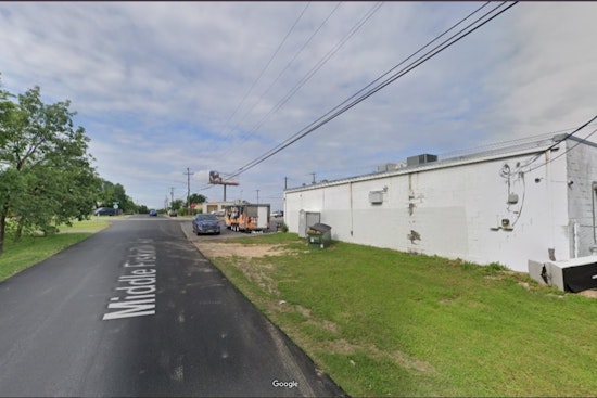 Fire at Austin Energy Substation Causes Outages, Affects Traffic in Northeast Austin