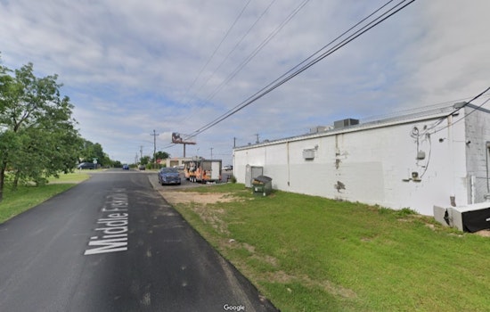 Fire at Austin Energy Substation Causes Outages, Affects Traffic in Northeast Austin