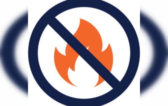 Fire Bans Extend Through October Across Maricopa County Parks Amid Wildfire Threats