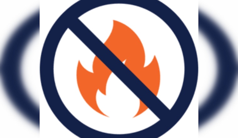 Fire Bans Extend Through October Across Maricopa County Parks Amid Wildfire Threats