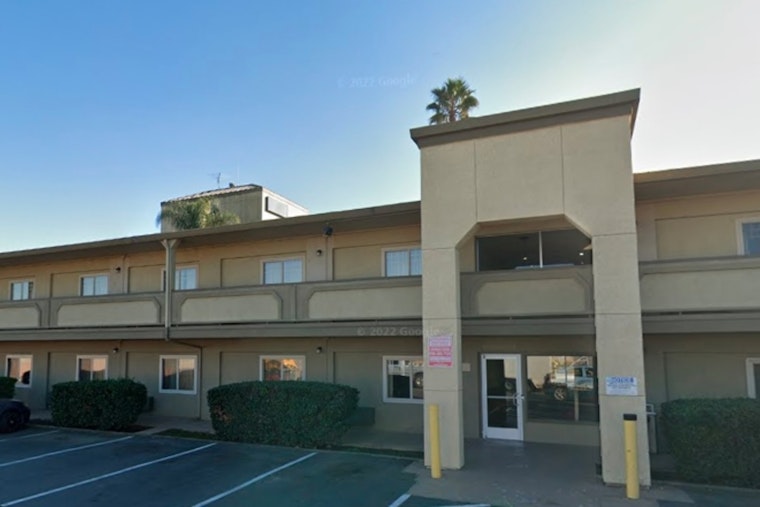 Fire Engulfs Radisson Hotel Under Renovation in West Sacramento as Firefighters Tackle Blaze for Hours
