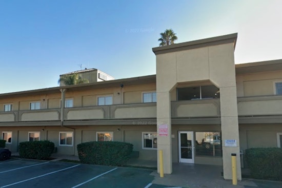 Fire Engulfs Radisson Hotel Under Renovation in West Sacramento as Firefighters Tackle Blaze for Hours