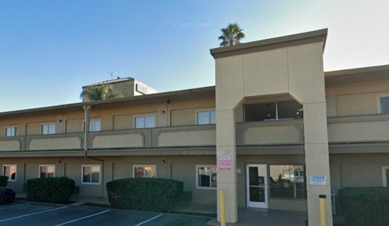 Fire Engulfs Radisson Hotel Under Renovation in West Sacramento as Firefighters Tackle Blaze for Hours