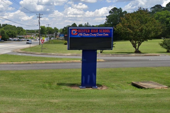 Firearm Discovery Prompts 'Hold Protocol' at Chester High School Amid Ongoing Investigation