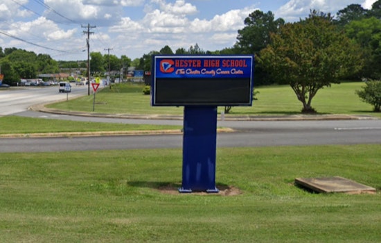 Firearm Discovery Prompts 'Hold Protocol' at Chester High School Amid Ongoing Investigation