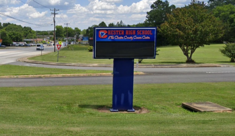Firearm Discovery Prompts 'Hold Protocol' at Chester High School Amid Ongoing Investigation