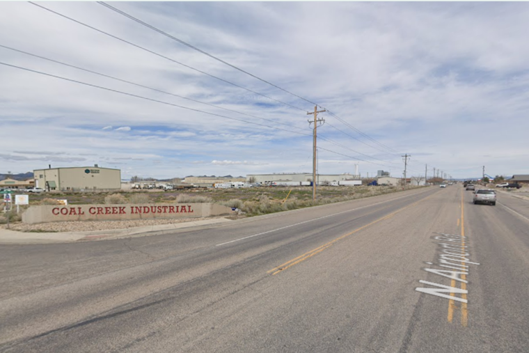 Firefighters Contain Chemical Wildfire Near Cedar City Airport, Evacuations and Injuries Reported