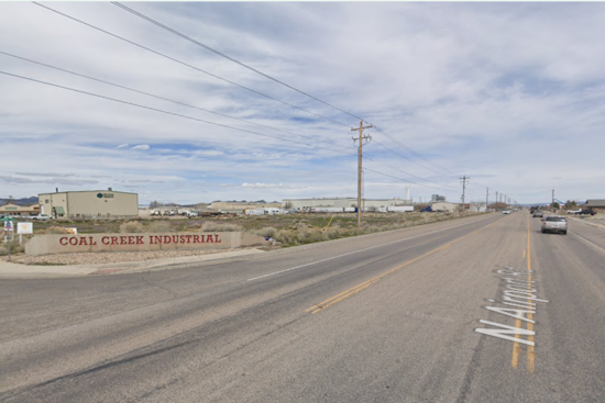 Firefighters Contain Chemical Wildfire Near Cedar City Airport, Evacuations and Injuries Reported