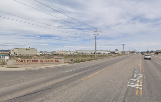 Firefighters Contain Chemical Wildfire Near Cedar City Airport, Evacuations and Injuries Reported