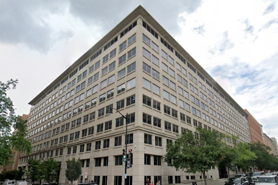 First Individual Charged Under Washington D.C.'s New Law Targeting Repeat Sexual Offenders