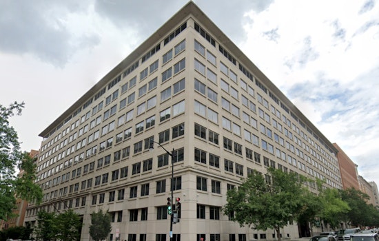 First Individual Charged Under Washington D.C.'s New Law Targeting Repeat Sexual Offenders