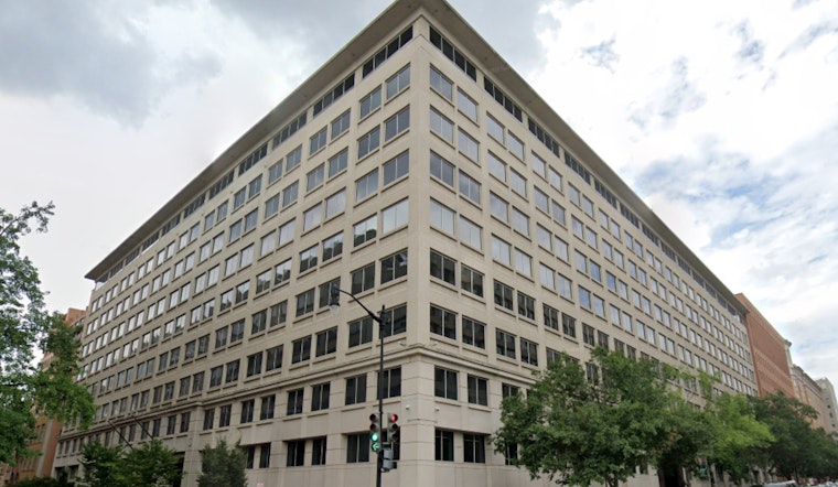 First Individual Charged Under Washington D.C.'s New Law Targeting Repeat Sexual Offenders