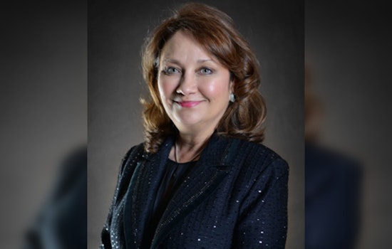First Lady Cecilia Abbott Honors Exemplary Women Leaders at Texas Government Ceremony