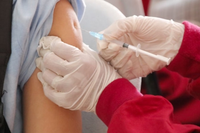 First Measles Case Since 2018 Confirmed in Mecklenburg County, NC as Health Officials Urge Vaccination Vigilance