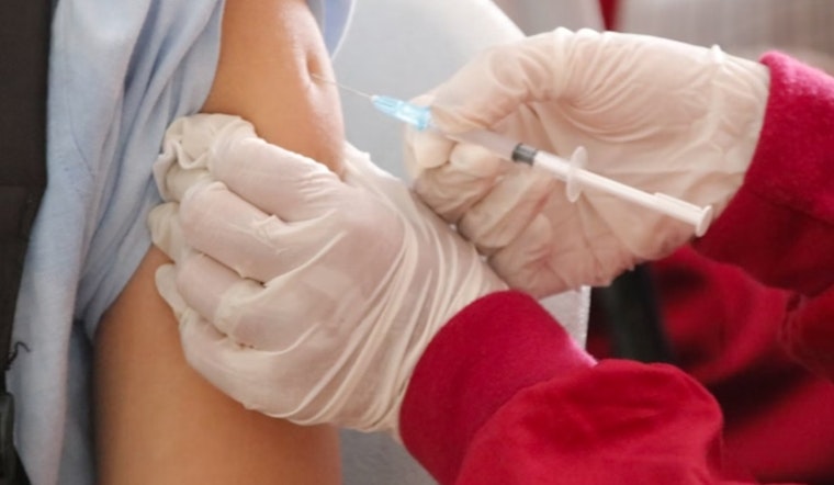 First Measles Case Since 2018 Confirmed in Mecklenburg County, NC as Health Officials Urge Vaccination Vigilance