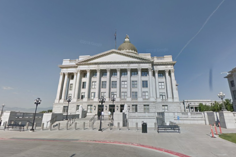 Five Nominees Shortlisted for New Fourth District Juvenile Court Seat in Utah