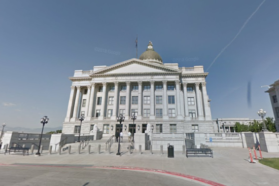 Five Nominees Shortlisted for New Fourth District Juvenile Court Seat in Utah
