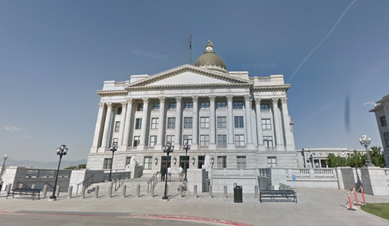 Five Nominees Shortlisted for New Fourth District Juvenile Court Seat in Utah