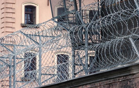 Five Officers Injured, Two Stabbed at Souza-Baranowski Correctional Center in Lancaster