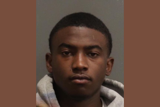 Five Teens Charged in Series of Vehicle Burglaries Across Nashville Hotels and Residential Areas