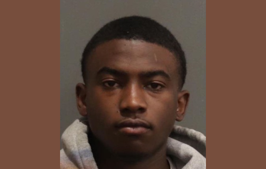 Five Teens Charged in Series of Vehicle Burglaries Across Nashville Hotels and Residential Areas
