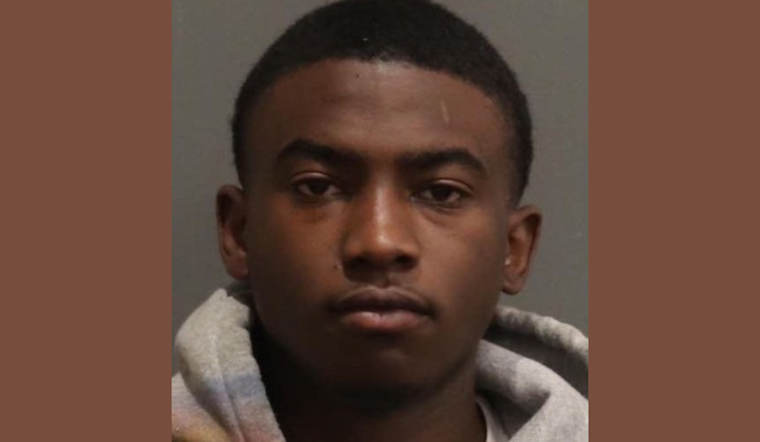 Five Teens Charged in Series of Vehicle Burglaries Across Nashville Hotels and Residential Areas