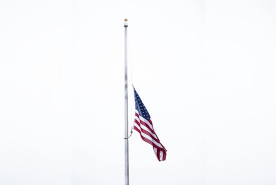 Flags at Half-Staff for 9/11, Whitmer and Biden Call for National Unity and Remembrance