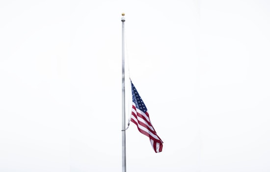 Flags at Half-Staff for 9/11, Whitmer and Biden Call for National Unity and Remembrance