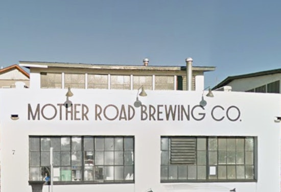 Flagstaff's Mother Road Brewing Co. Strikes Community Chord, Eyes Expansion with Equity Crowdfunding Campaign