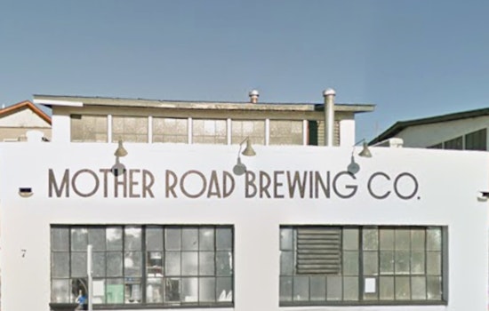 Flagstaff's Mother Road Brewing Co. Strikes Community Chord, Eyes Expansion with Equity Crowdfunding Campaign