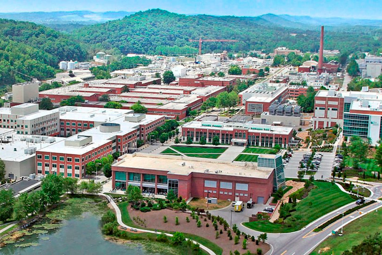 Flexcon Global Secures Rights to ORNL's Self-Healing Film Technology for Building Efficiency