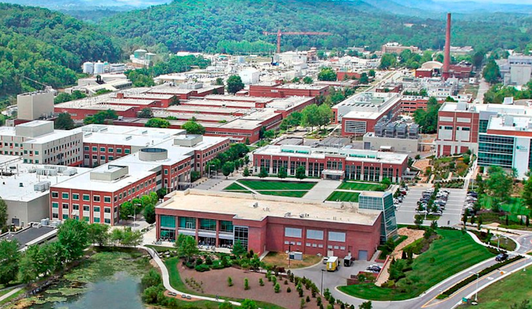 Flexcon Global Secures Rights to ORNL's Self-Healing Film Technology for Building Efficiency