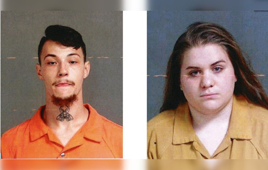 Flint Groom Charged with Second-Degree Murder, Bride Accused as Accessory Following Groomsman's Death on Wedding Day