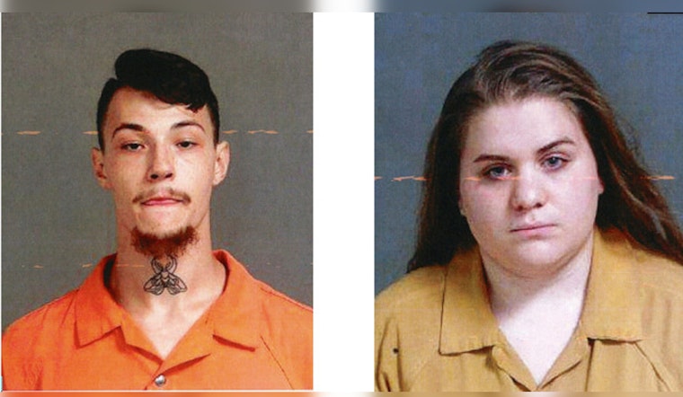 Flint Groom Charged with Second-Degree Murder, Bride Accused as Accessory Following Groomsman's Death on Wedding Day