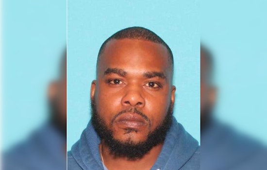 Flint Resident Charged with Murder in Connection to June Fatal Shooting in Houston