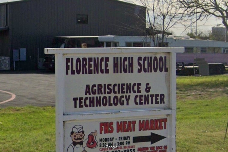 Florence ISD Cancels Monday Classes Due to Major Water Line Repairs, City Coordinates Emergency Aid