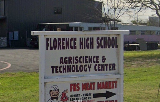 Florence ISD Cancels Monday Classes Due to Major Water Line Repairs, City Coordinates Emergency Aid
