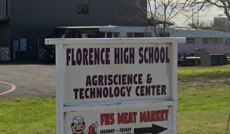 Florence ISD Cancels Monday Classes Due to Major Water Line Repairs, City Coordinates Emergency Aid