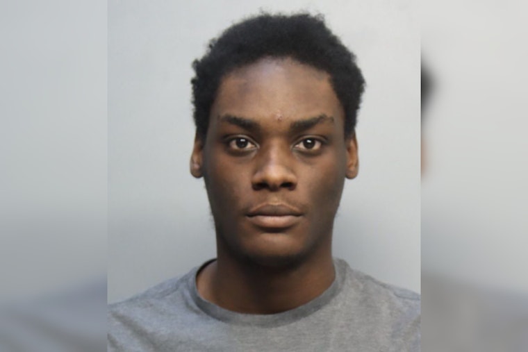 Florida Father Fatally Shot Intervening in Daughter's Dispute, Suspect Charged with Second-Degree Murder