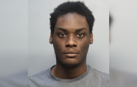Florida Father Fatally Shot Intervening in Daughter's Dispute, Suspect Charged with Second-Degree Murder