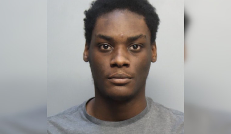 Florida Father Fatally Shot Intervening in Daughter's Dispute, Suspect Charged with Second-Degree Murder