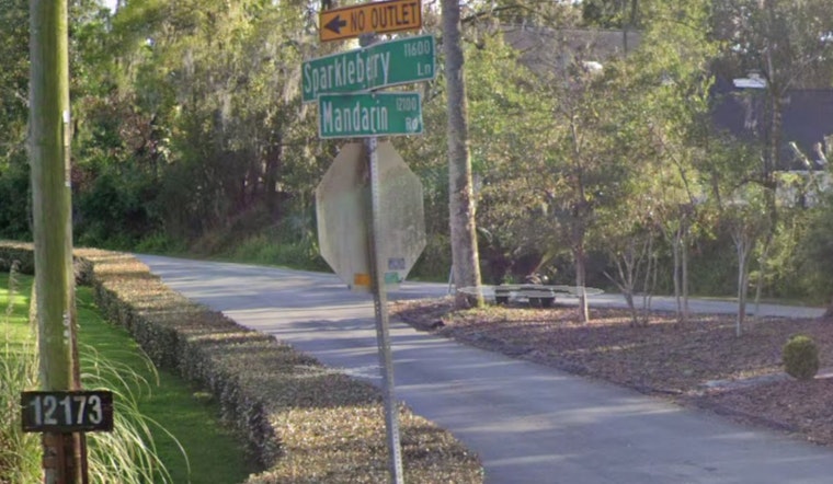 Florida Health Officials Issue Blue-Green Algae Health Alert for St. Johns River Near Mandarin Point