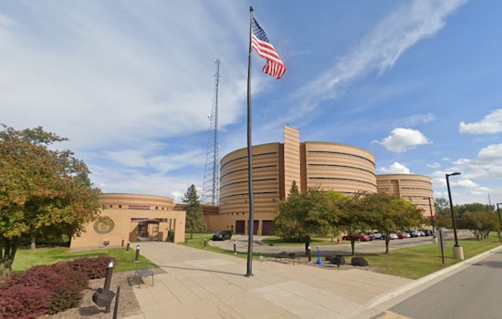 Florida Man and Grand Rapids Resident Nabbed for Alleged Identity Theft in Attempted Corvette Purchase