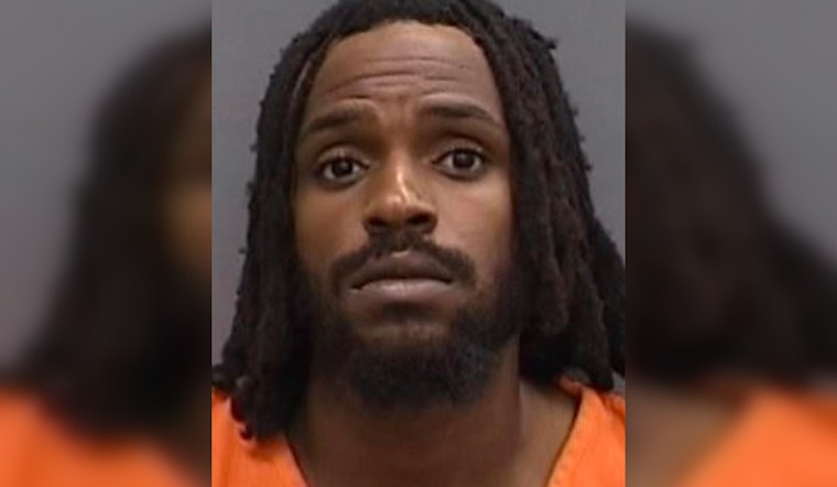 Florida Man Charged with Aggravated Assault on Officers After Vehicle Chase in Hillsborough County