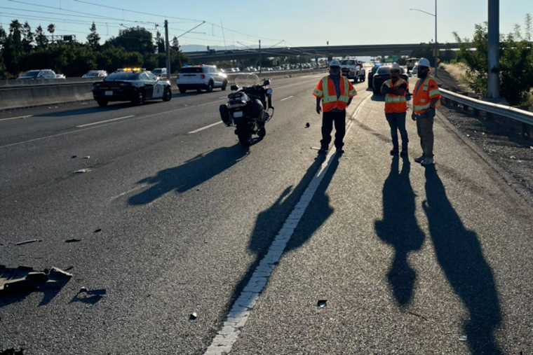 Florida Man Charged with Murder After Fatal DUI Crash in San Jose Claims Mother and Son