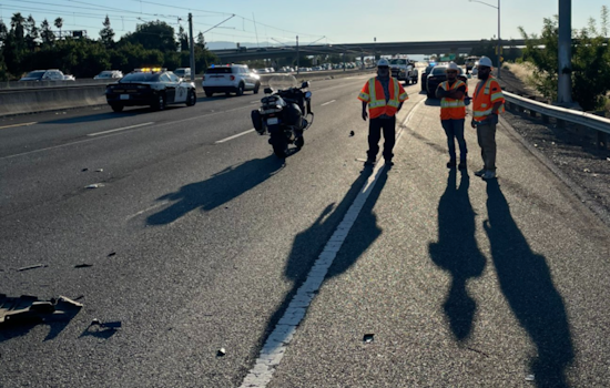 Florida Man Charged with Murder After Fatal DUI Crash in San Jose Claims Mother and Son