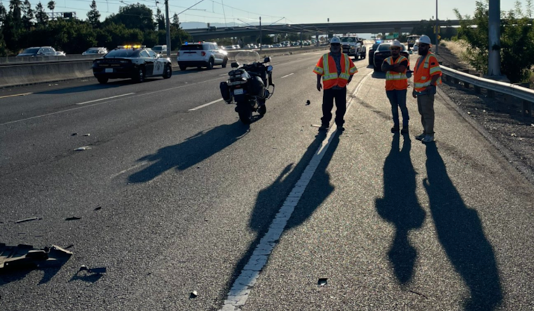 Florida Man Charged with Murder After Fatal DUI Crash in San Jose Claims Mother and Son