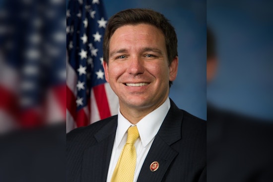 Florida on Full Alert, Hurricane Watch Covers 61 Counties as Desantis Declares Sweeping State of Emergency