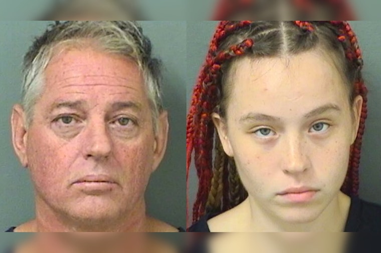 Florida Trafficking Ring Exposed as Minors Rescued and Suspects Denied Bail in Palm Beach Case