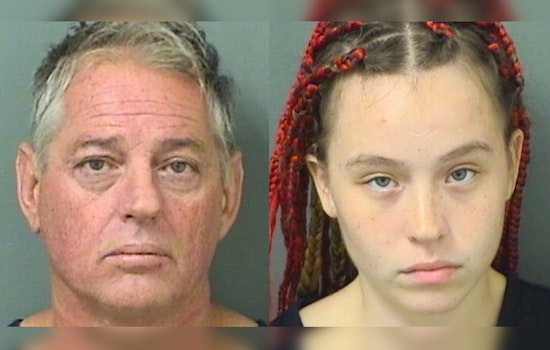 Florida Trafficking Ring Exposed as Minors Rescued and Suspects Denied Bail in Palm Beach Case